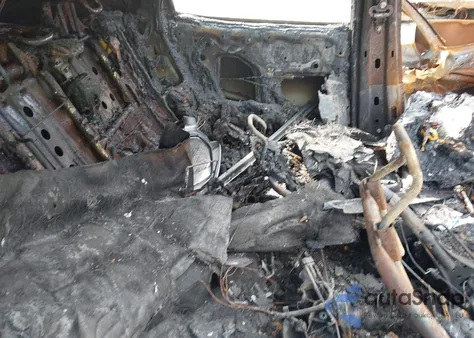 2019 Honda Civic Ex из США, поврежденный, VIN SHHFK7H65KU218301